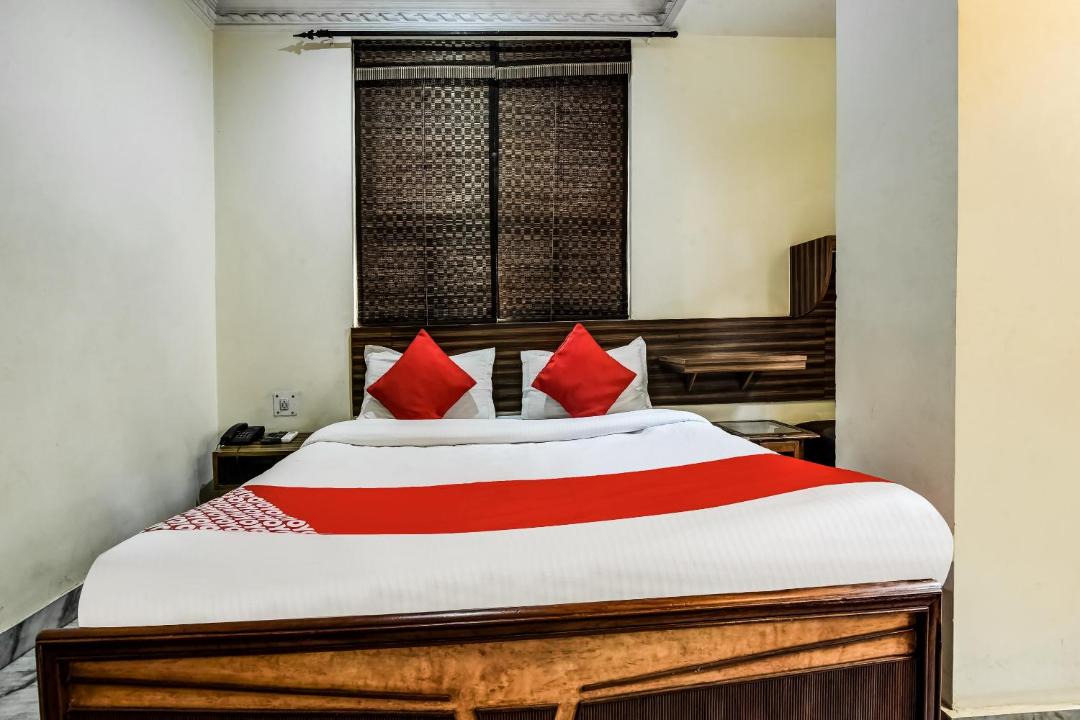 Photo of Bedroom in Karol Bagh