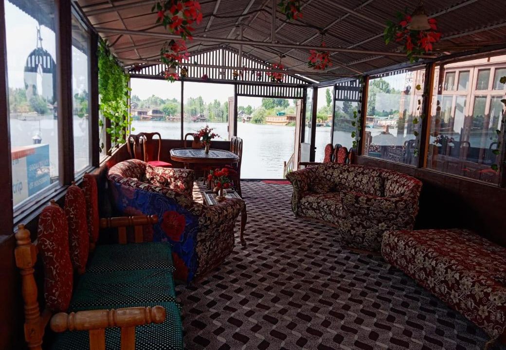 Photo of Others in Dal Lake