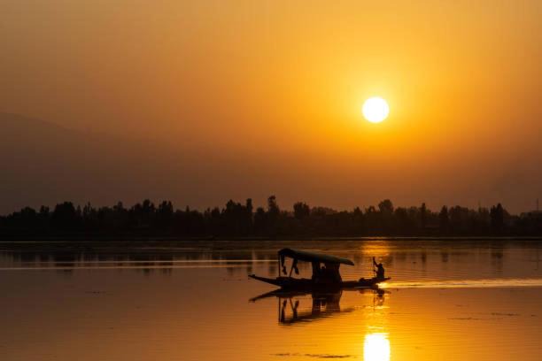 Photo of Others in Dal Lake