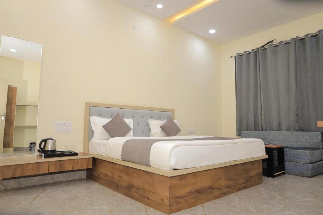 Photo of Bedroom in Ajmer