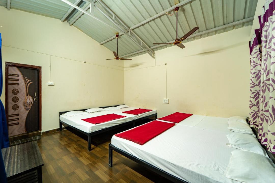 Photo of Bedroom in Supa