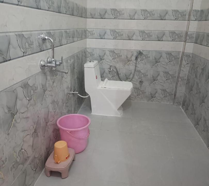 Photo of Bathroom in Kharsali