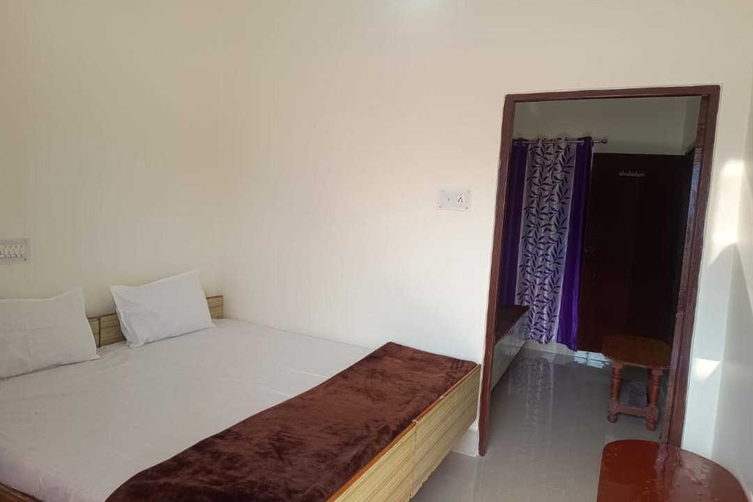 Photo of Bedroom in Kharsali