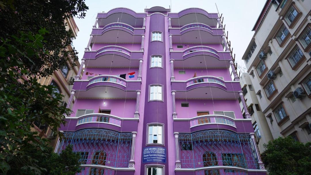 Photo of Buildings in Krishnanagar