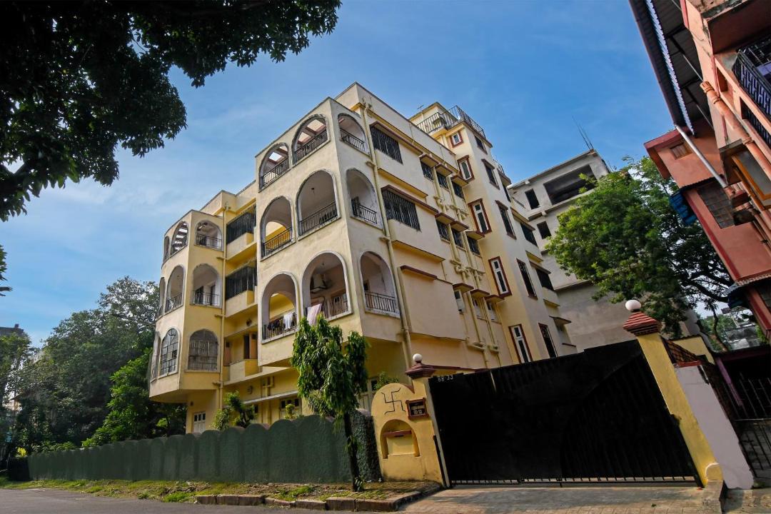 Photo of Buildings in Jammu