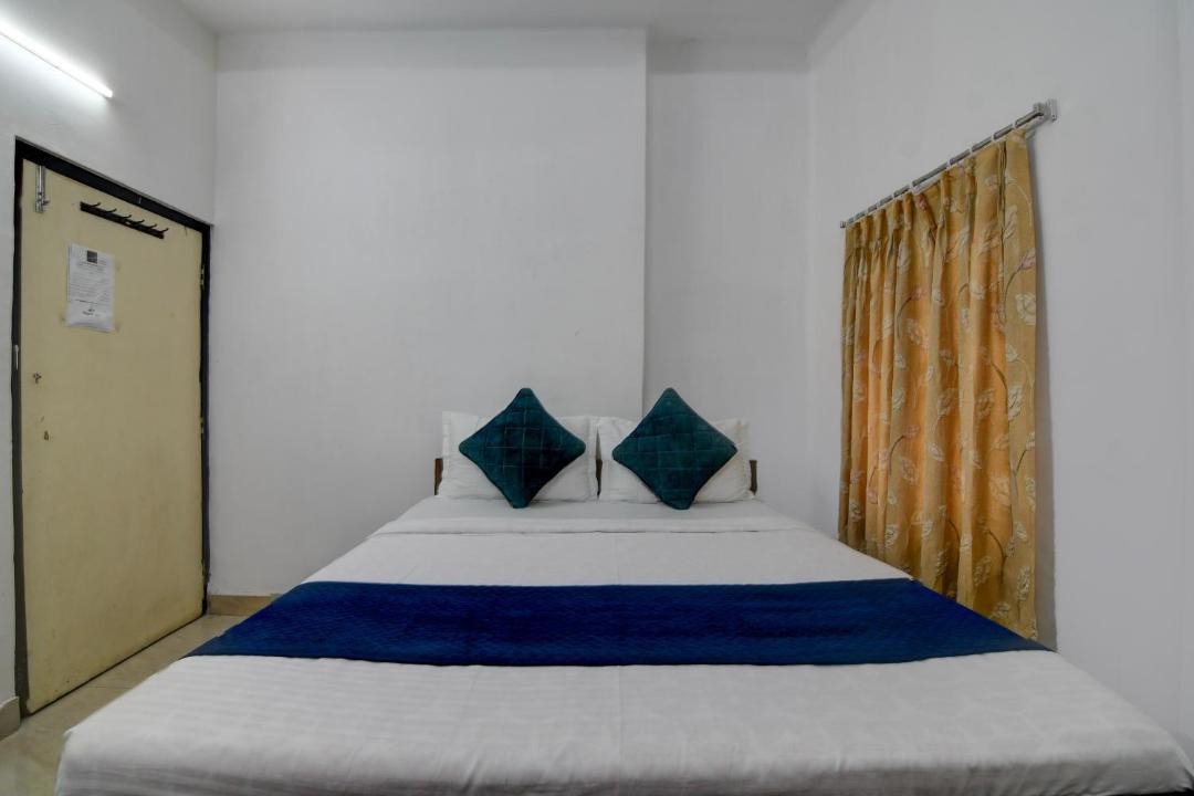 Photo of Bedroom in Jammu
