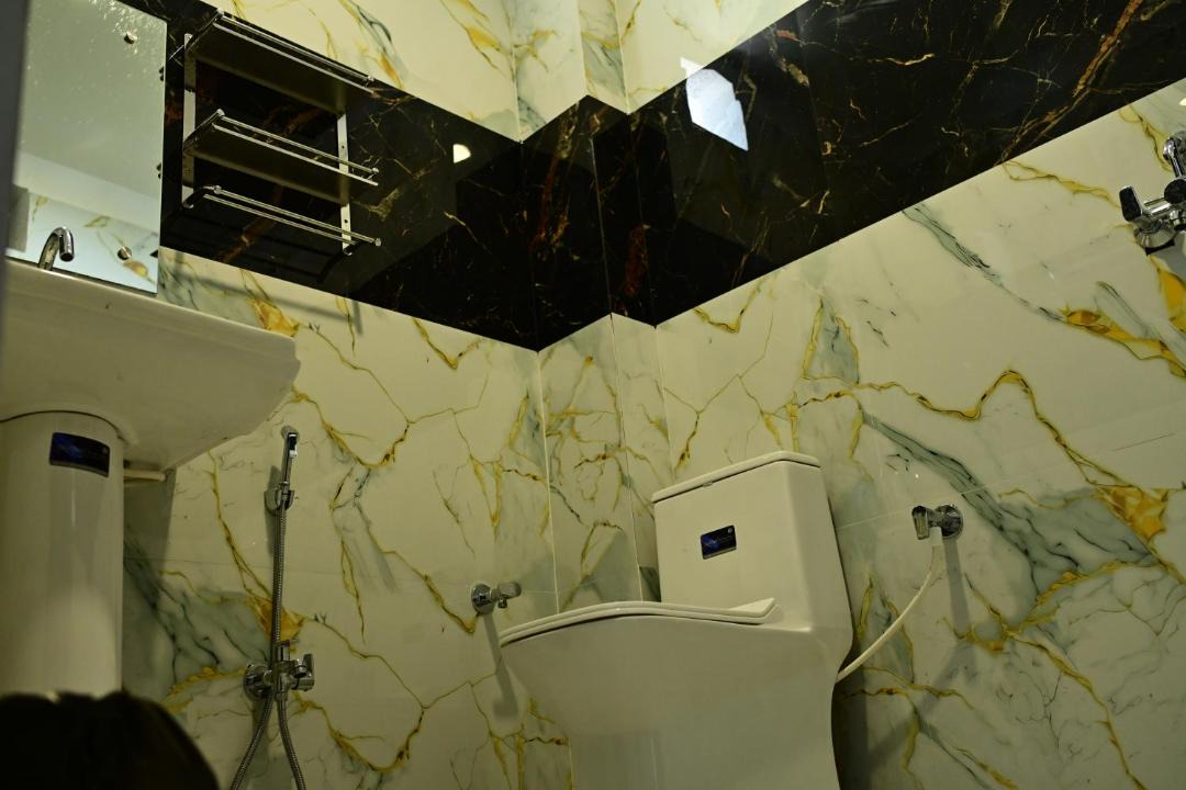 Photo of Bathroom in Khagaria