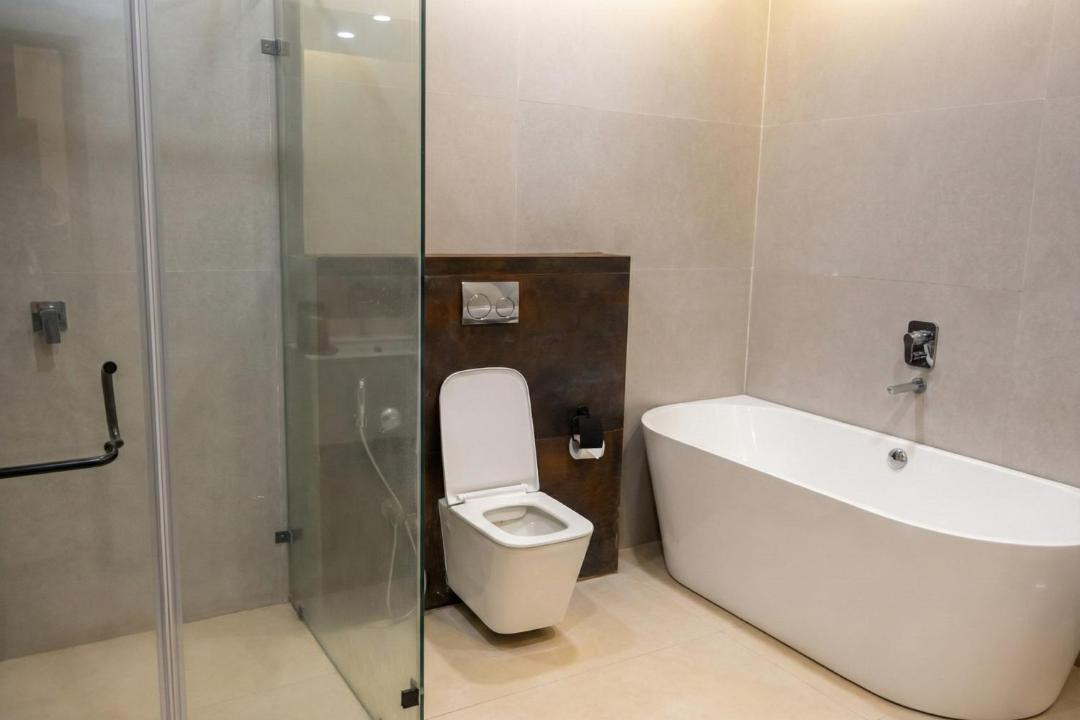 Photo of Bathroom in Noida