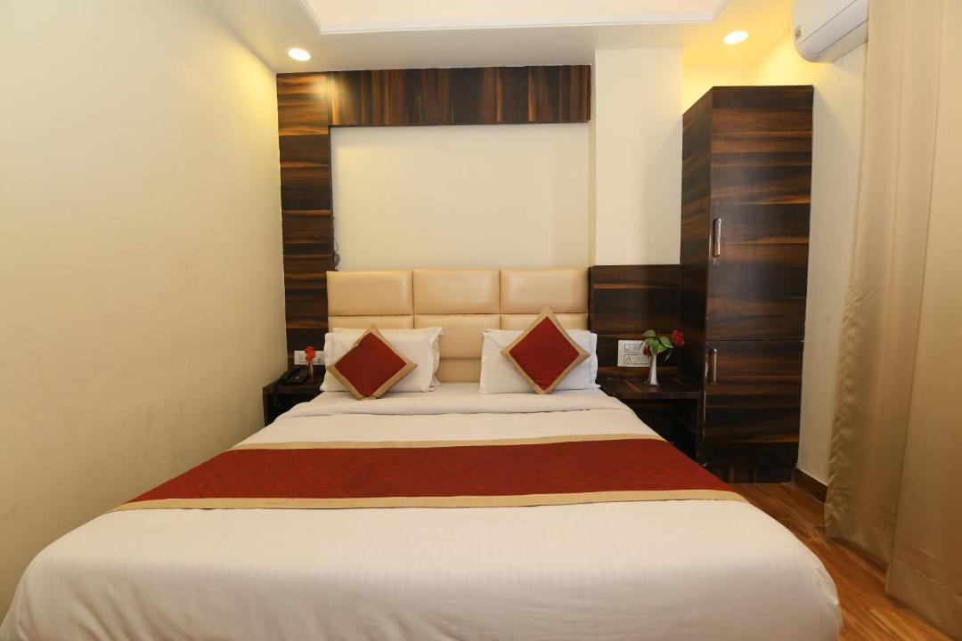 Photo of Bedroom in Khattalwada
