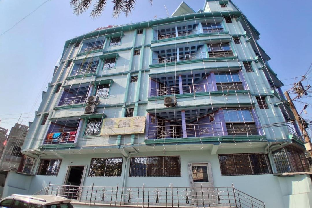 Photo of Buildings in Krishnanagar