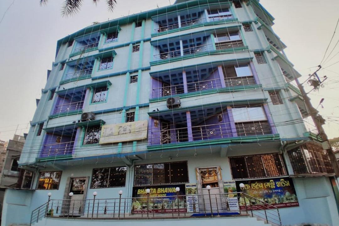 Photo of Buildings in Krishnanagar