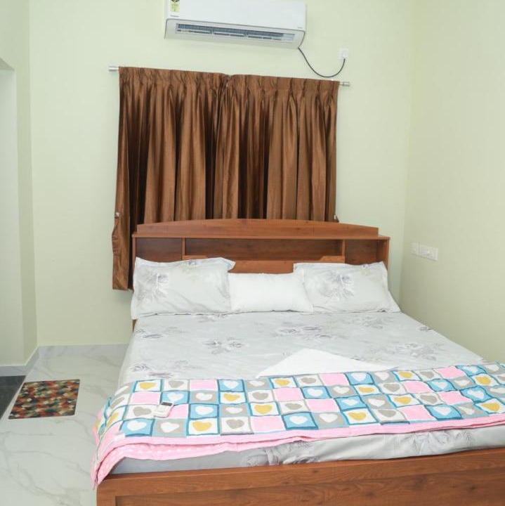 Photo of Bedroom in Kanyakumari