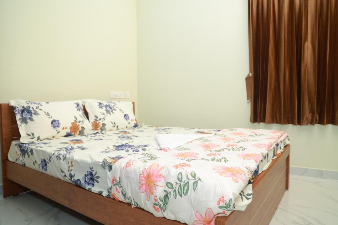 Photo of Bedroom in Kanyakumari