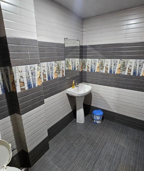 Photo of Bathroom in Pachmarhi