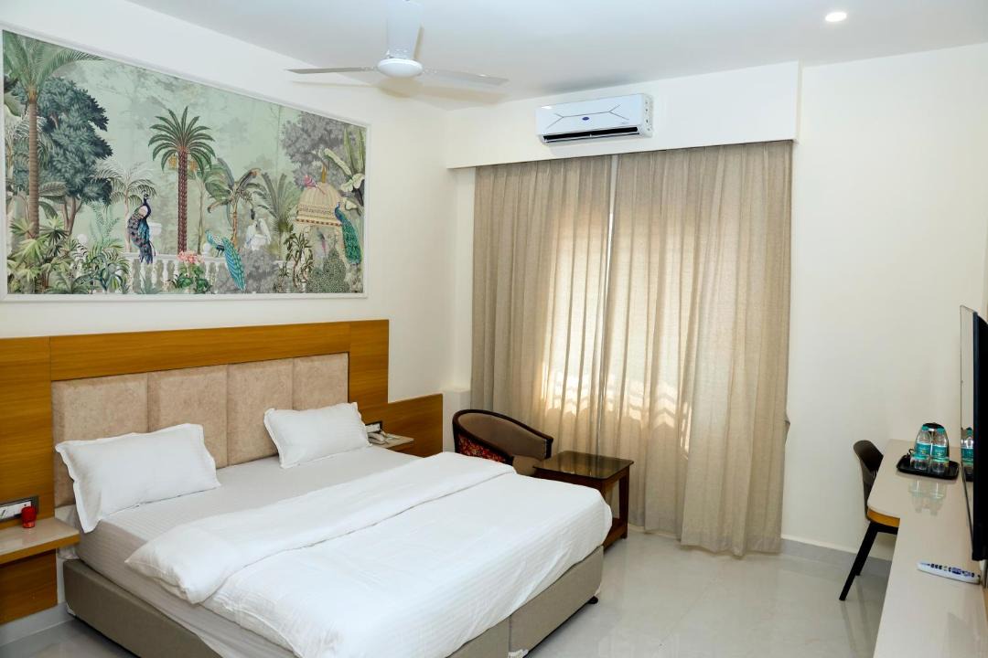 Photo of Bedroom in Dharwad