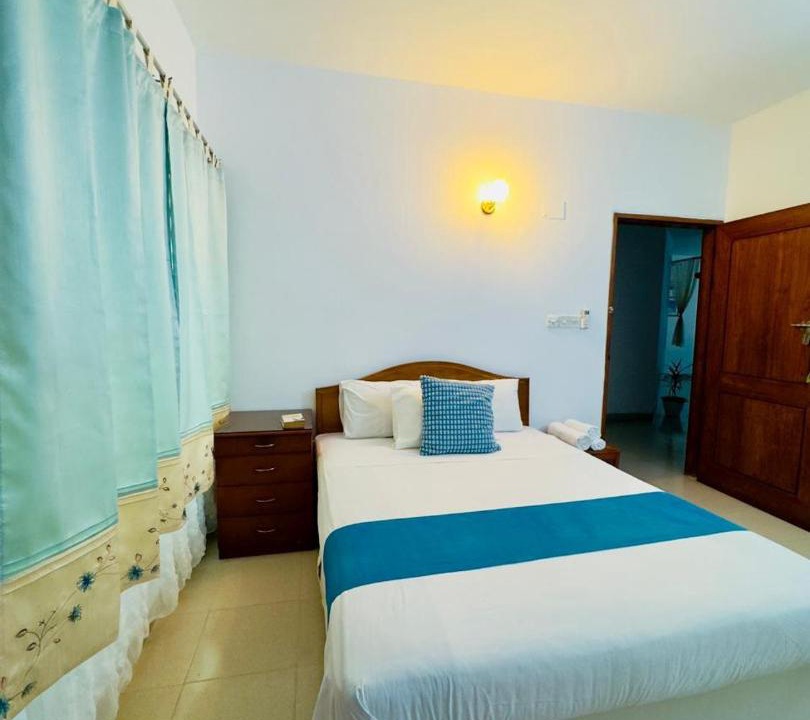 Photo of Bedroom in Gulshan