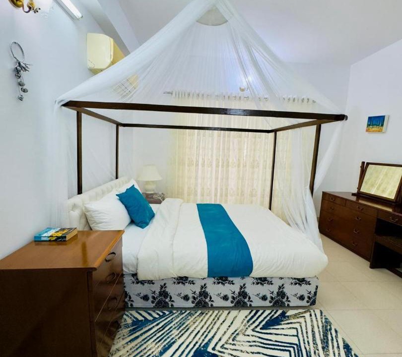 Photo of Bedroom in Gulshan