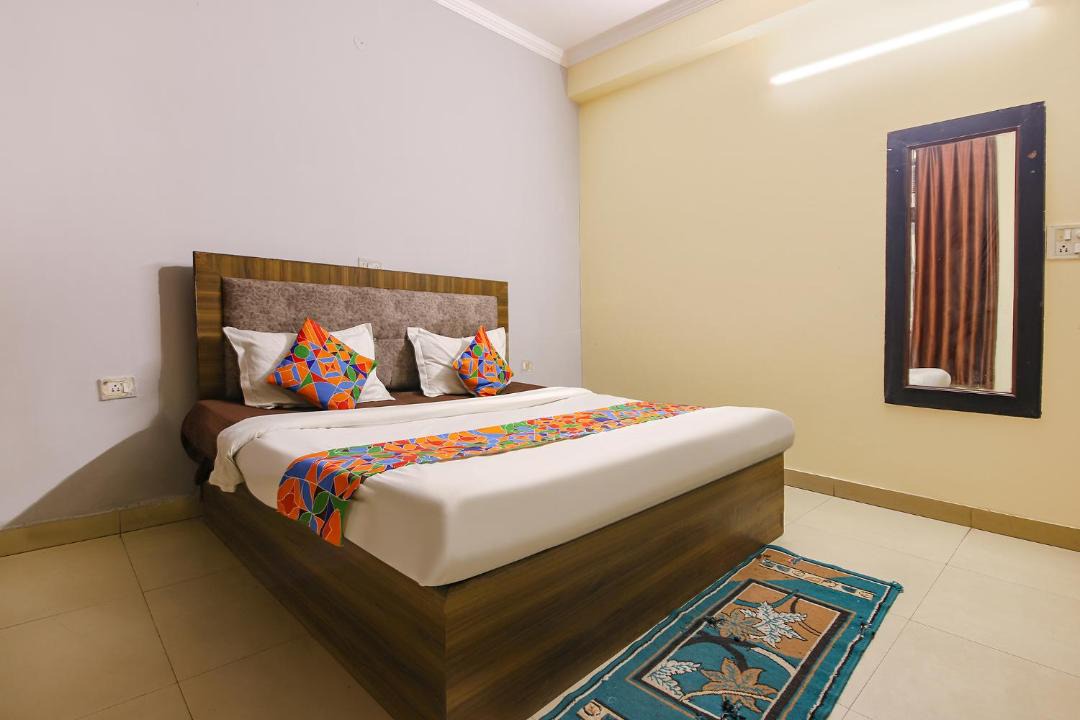 Photo of Bedroom in Bullawala