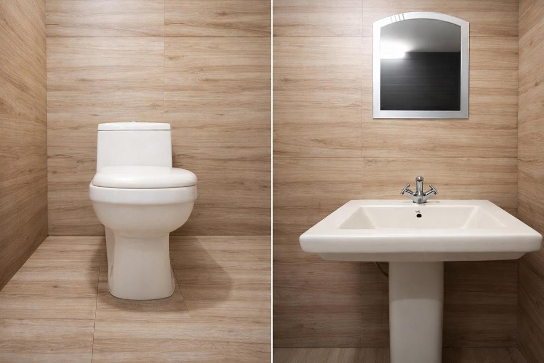 Photo of Bathroom in Bullawala