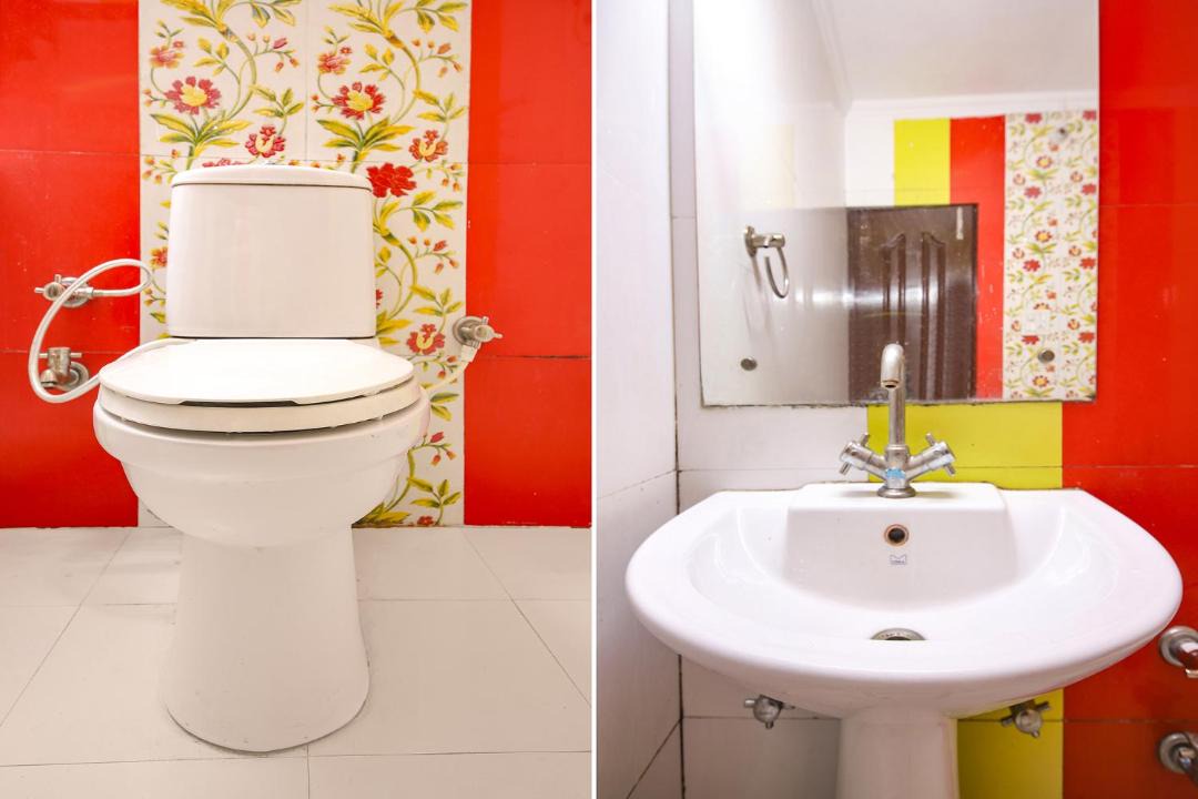 Photo of Bathroom in Bullawala