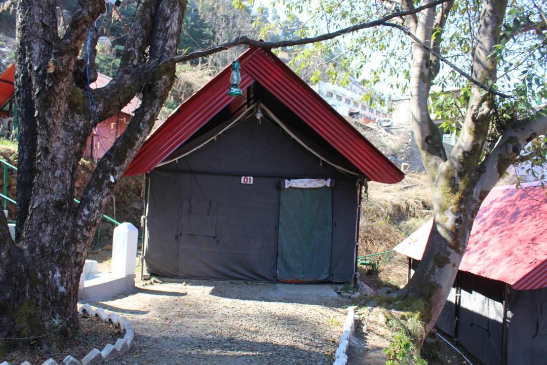 Photo of Others in Gobind Dham