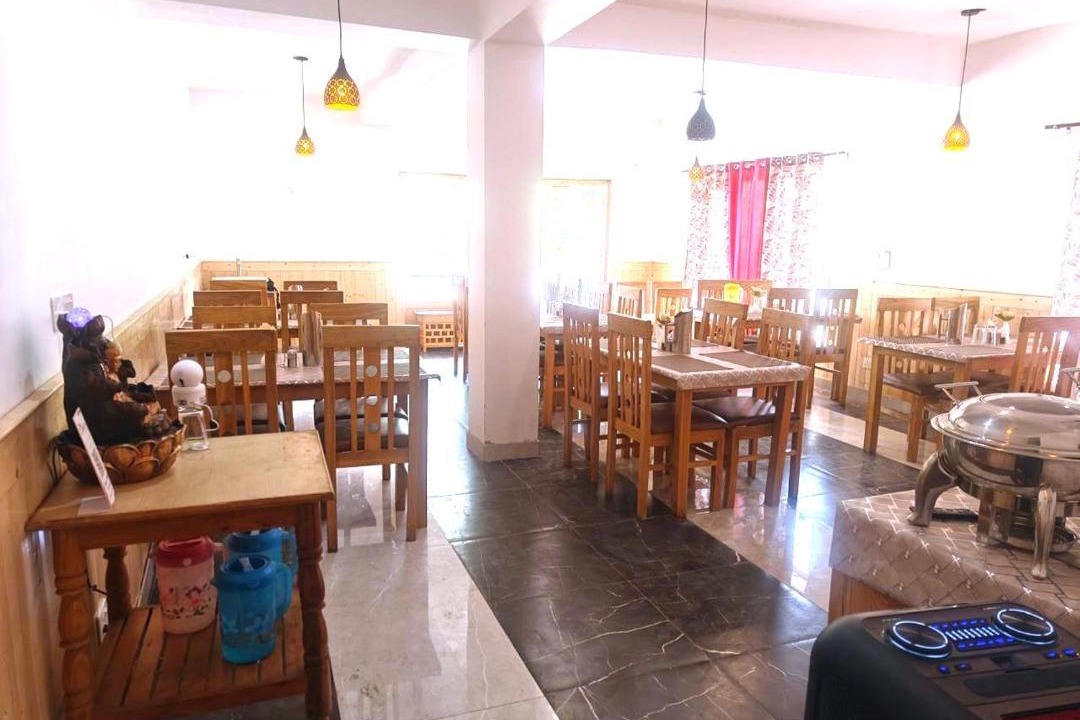Photo of Kitchen in Hunder