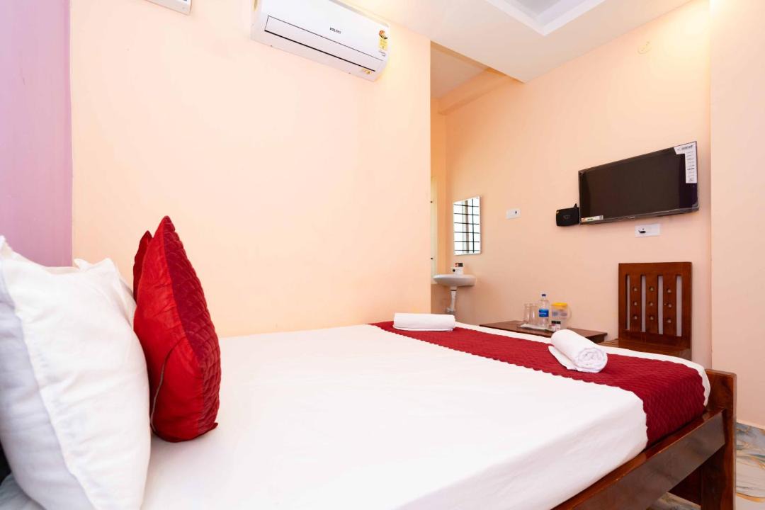 Photo of Bedroom in Rameshwaram