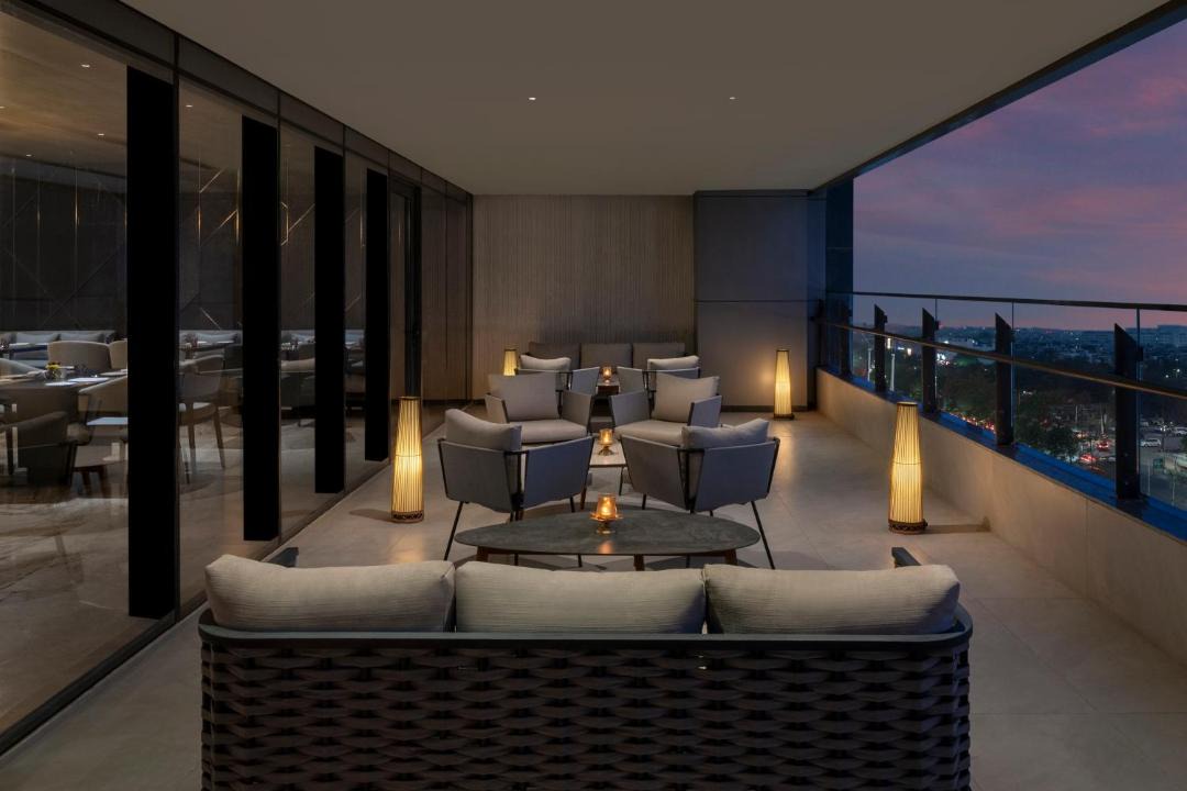 Photo of Patio Balcony in Mohali