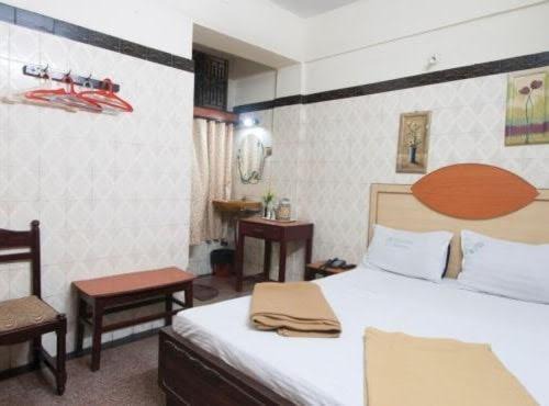 Photo of Bedroom in Triplicane