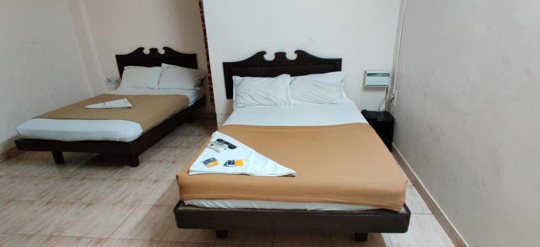 Photo of Bedroom in Triplicane