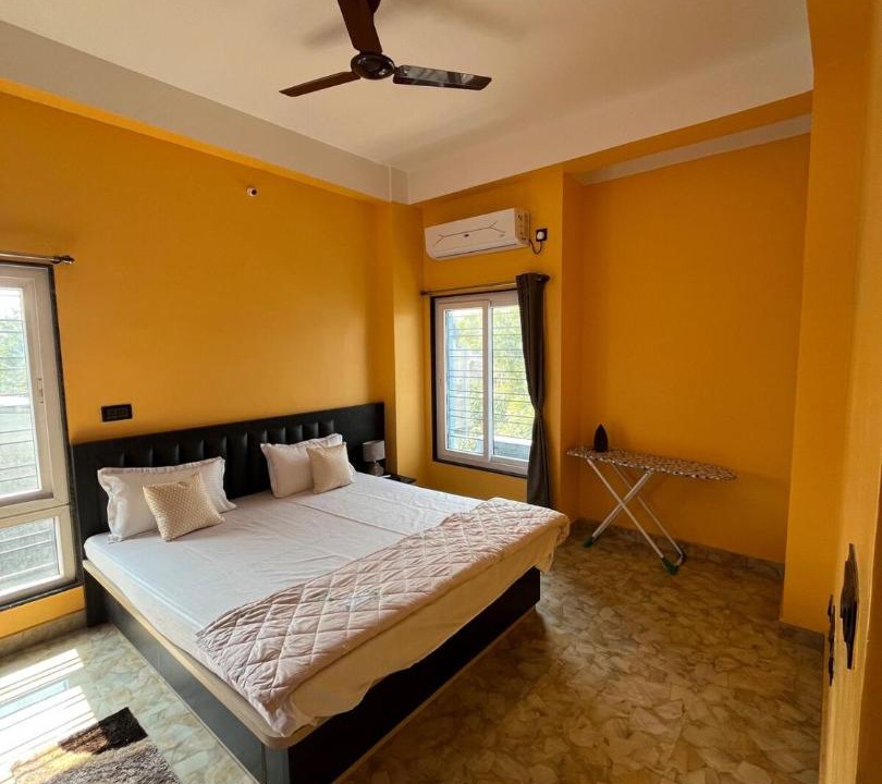 Photo of Bedroom in Siliguri