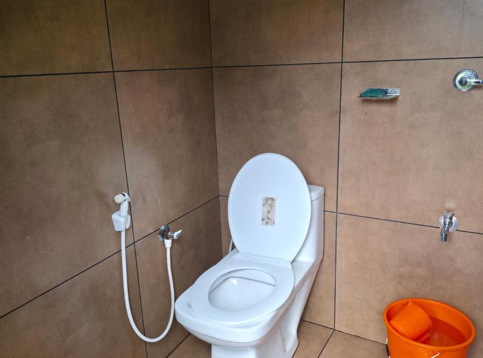 Photo of Bathroom in Vythiri