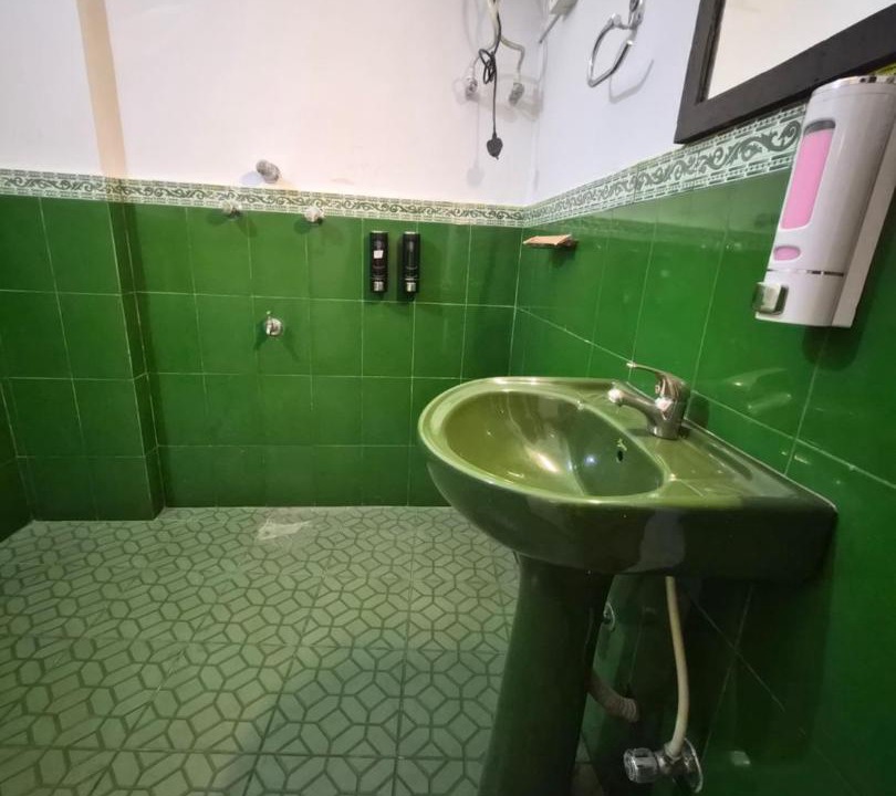 Photo of Bathroom in Mirik