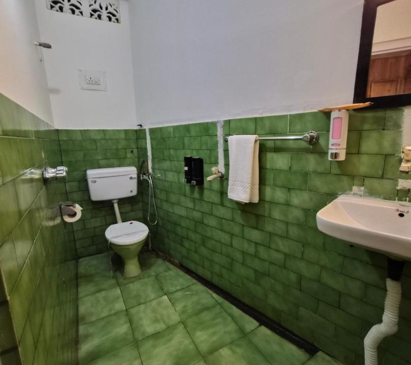 Photo of Bathroom in Mirik