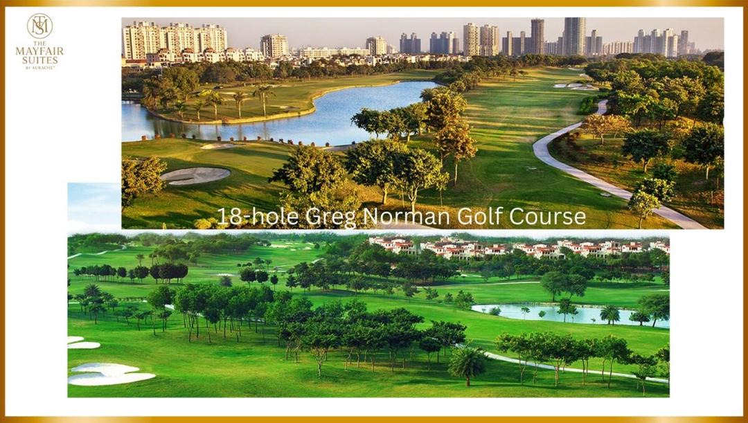Photo of Others in Jaypee Greens