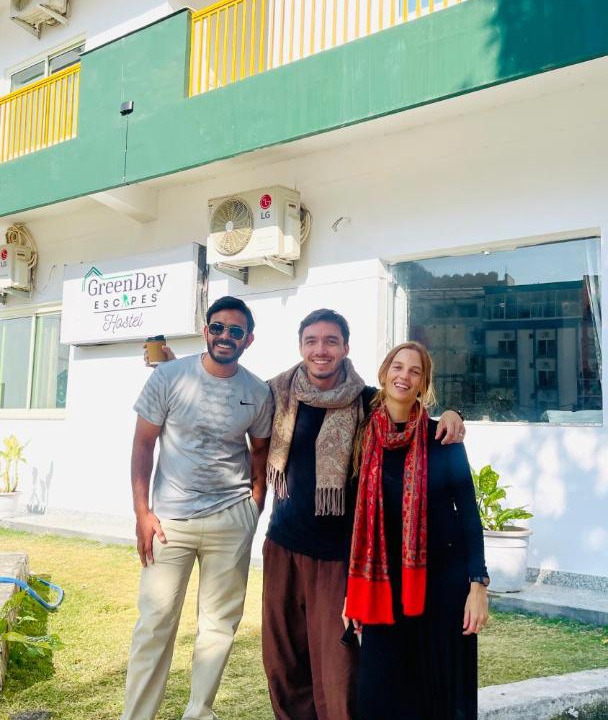 Photo of Others in Tapovan