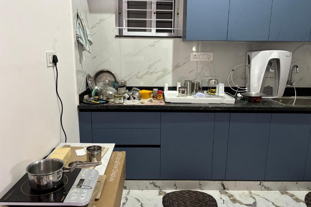 Photo of Kitchen in Electronics City