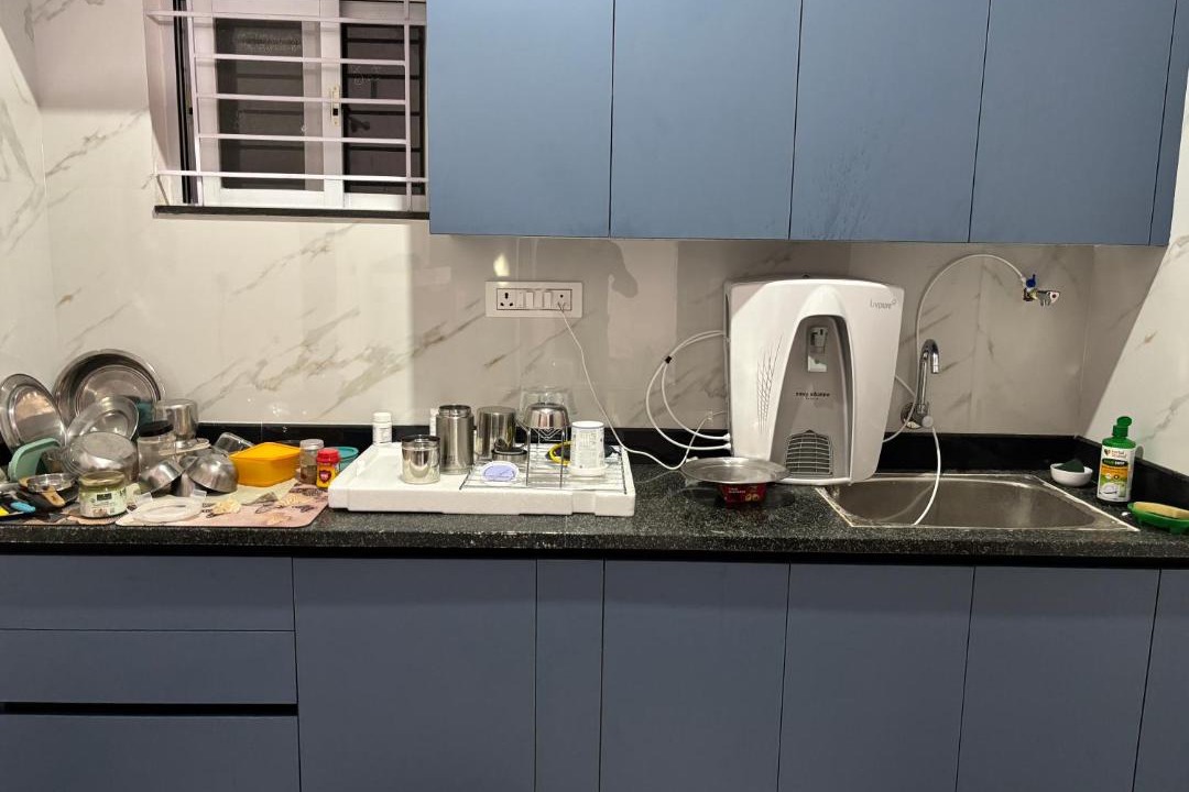 Photo of Kitchen in Electronics City