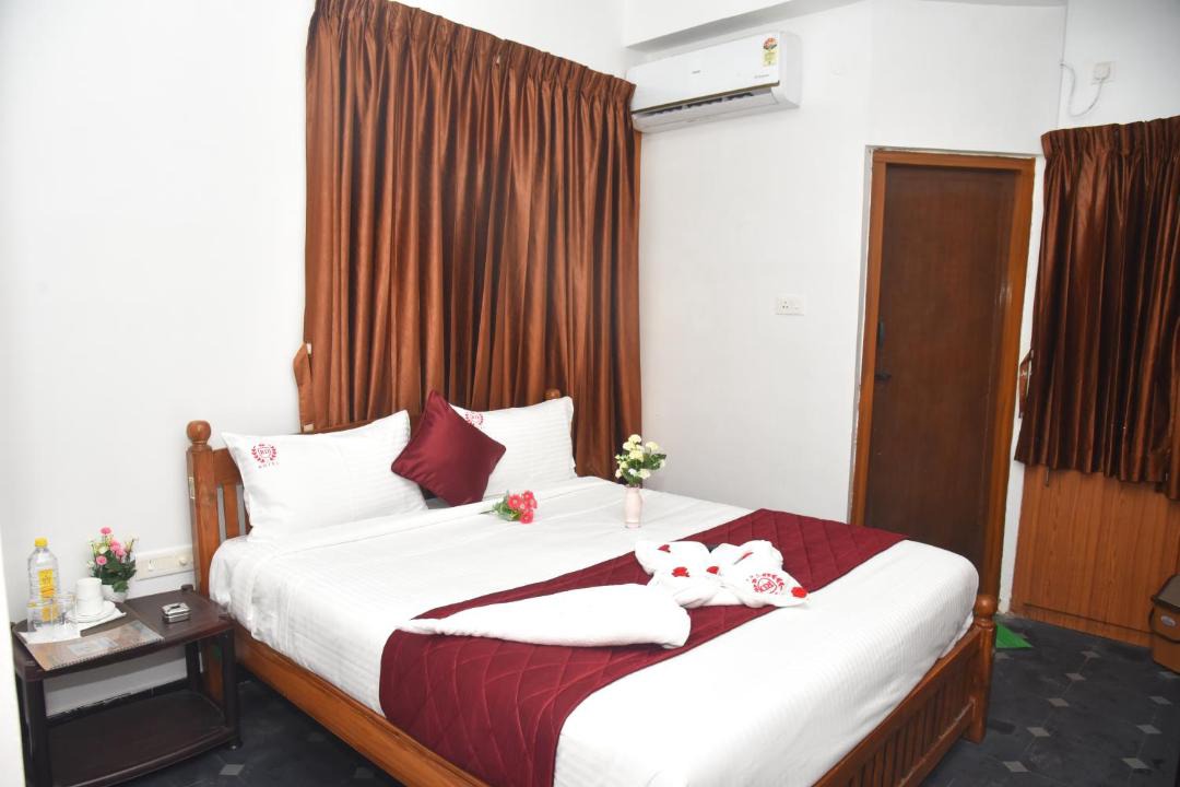Photo of Bedroom in Perundurai