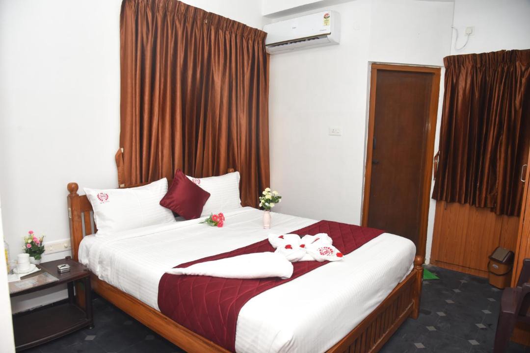 Photo of Bedroom in Perundurai