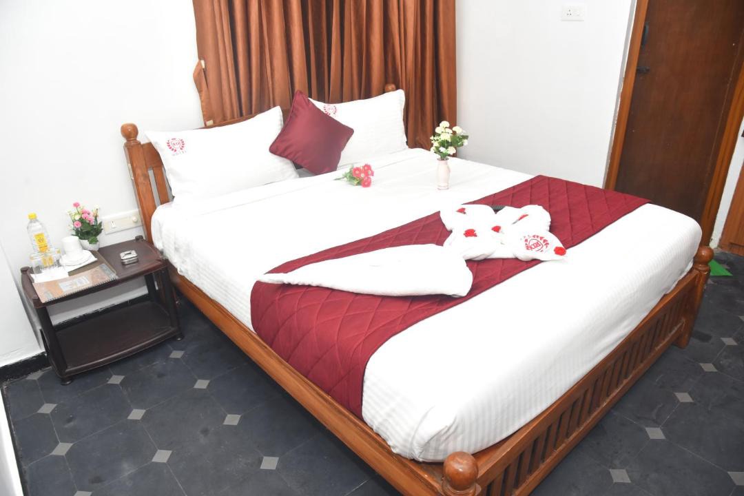 Photo of Bedroom in Perundurai