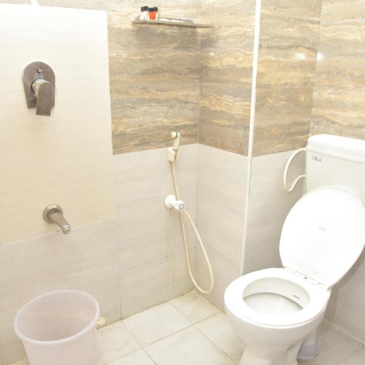 Photo of Bathroom in Perundurai