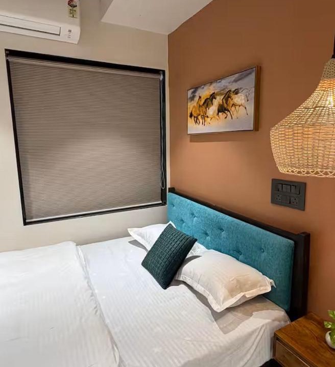 Photo of Bedroom in Belapur