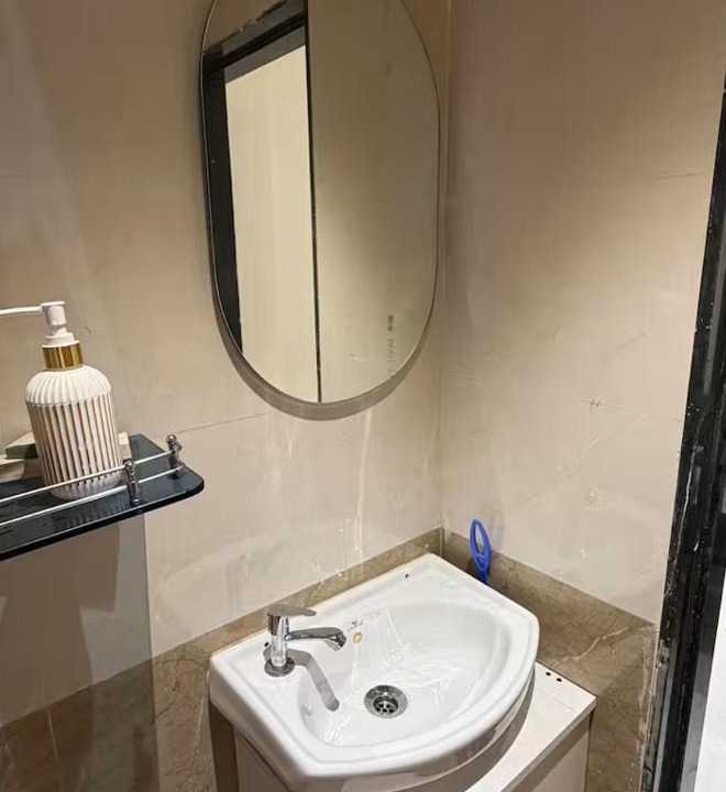 Photo of Bathroom in Belapur