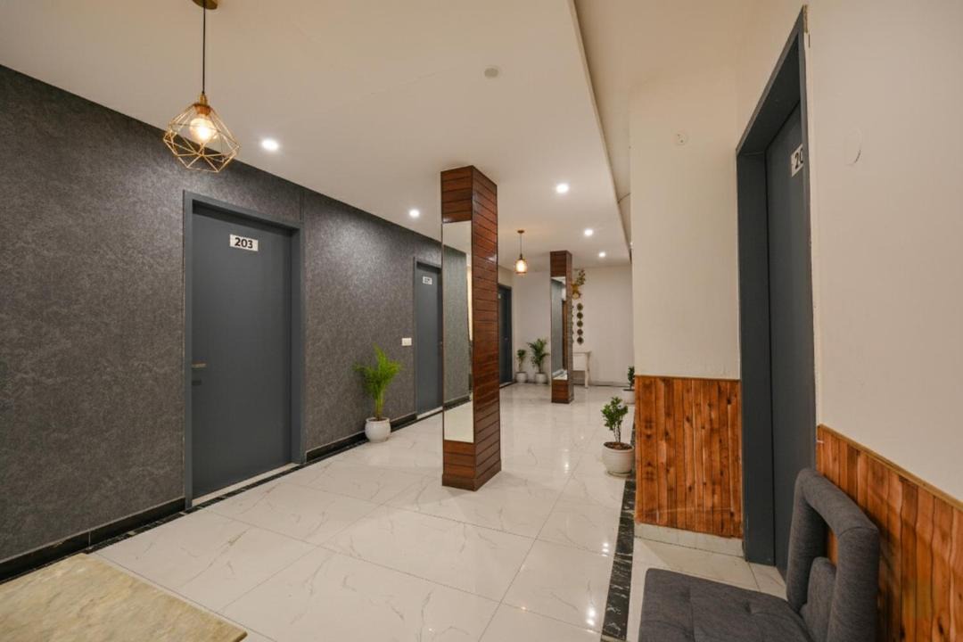 Photo of Bathroom in Kharar