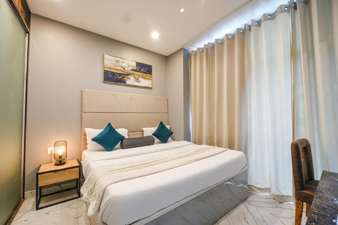 Photo of Bedroom in Kharar