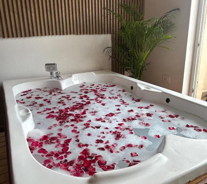 Photo of Bathroom in Chandigarh