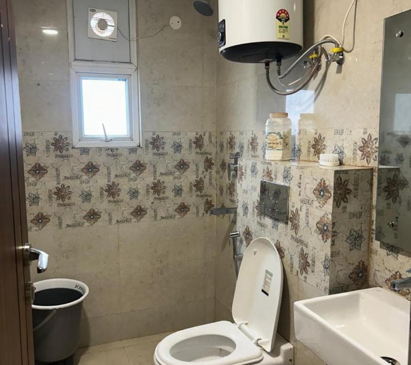 Photo of Bathroom in Chandigarh