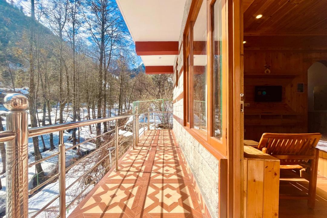 Photo of Others in Manali