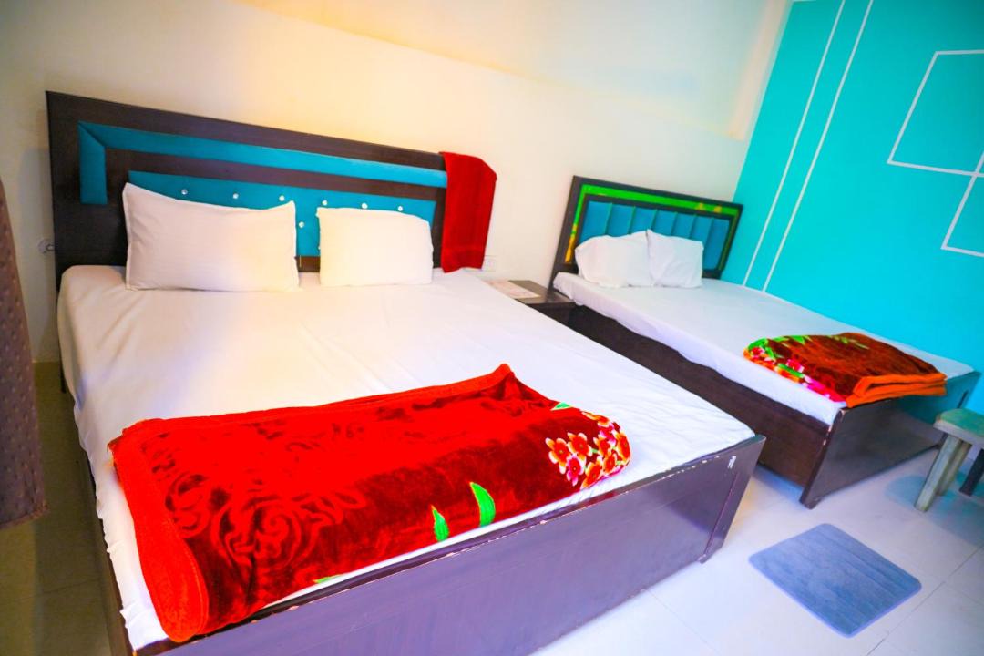 Photo of Bedroom in Ayodhya